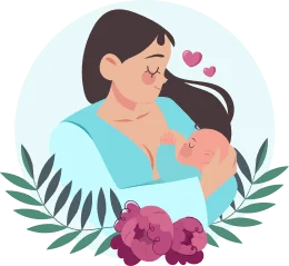 MUM LOVE